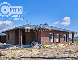 Дом 105.00м²