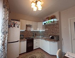 1-комнатная квартира, 36.5 м2