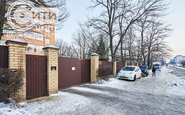 3-Комнатная квартира 103.00м², эт. 4, фото 36