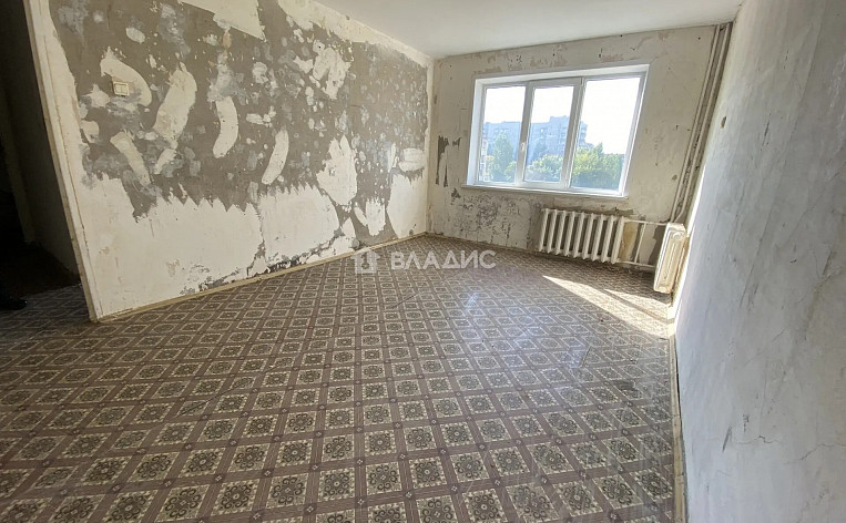 3-Комнатная квартира 71.50м², эт. 4, фото 25