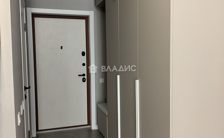 Студия 22.10м², эт. 4, фото 23