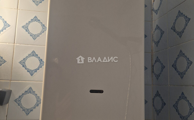 1-Комнатная квартира 32.00м², эт. 5, фото 23