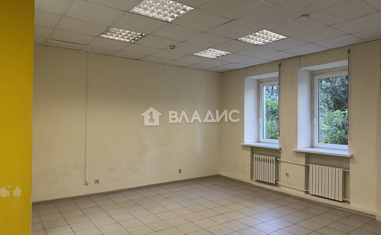 Коммерческое помещение 57.40м², эт. 1, фото 13