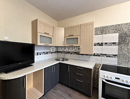 3-Комнатная квартира 69.20м²