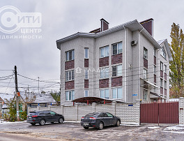 2-Комнатная квартира 89.20м²
