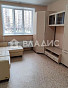 1-Комнатная квартира 34.00м², эт. 2, фото 3