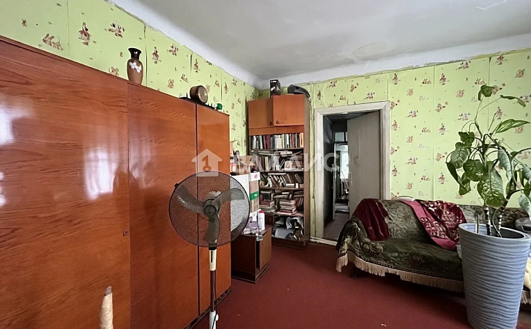 Дом 60.70м², фото 15