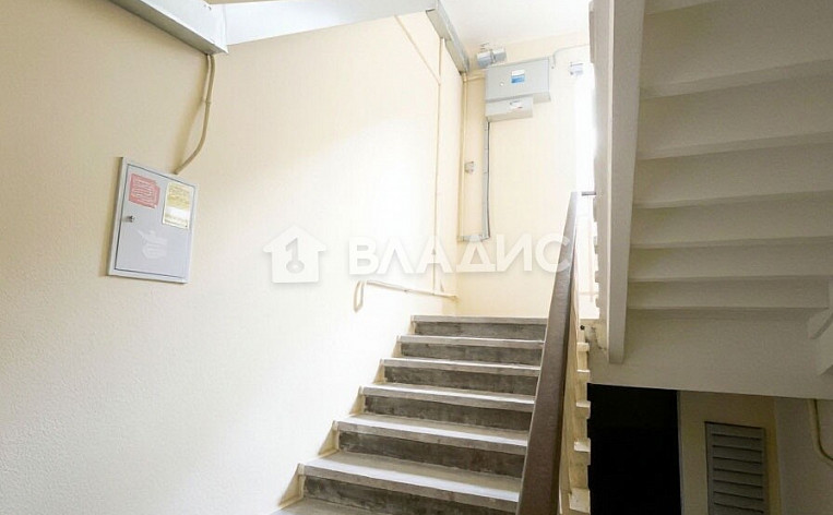 2-Комнатная квартира 63.50м², эт. 1, фото 22