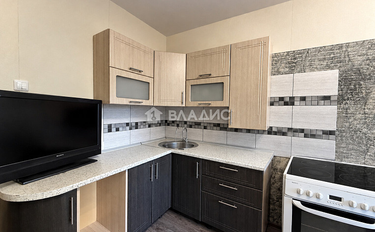 3-Комнатная квартира 69.20м², эт. 1, фото 19