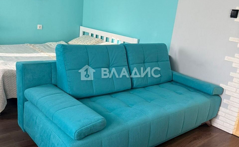 2-Комнатная квартира 60.00м², эт. 10, фото 16