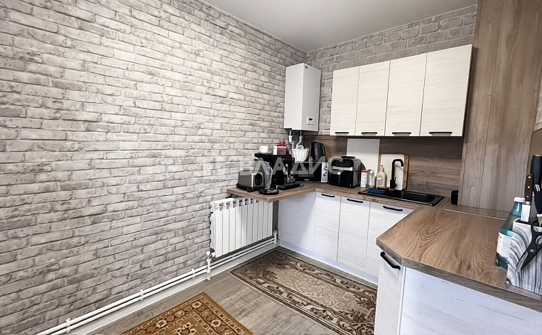 Дом 45.90м², фото 23