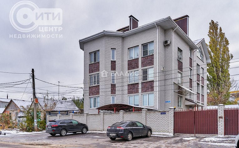 2-Комнатная квартира 89.20м², эт. 4, фото 29