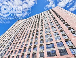 1-комнатная квартира, 45 м2