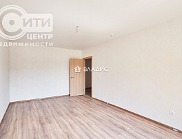 3-Комнатная квартира 85.80м²