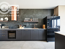 2-Комнатная квартира 70.40м²
