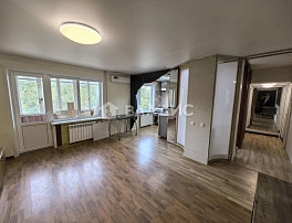 3-Комнатная квартира 60.00м²