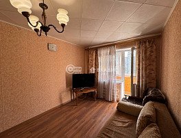2-комнатная квартира, 44.7 м2