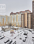 3-Комнатная квартира 85.17м², эт. 6, фото 29