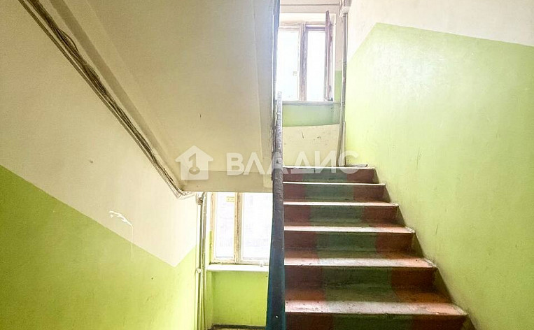 Студия 18.90м², эт. 4, фото 30