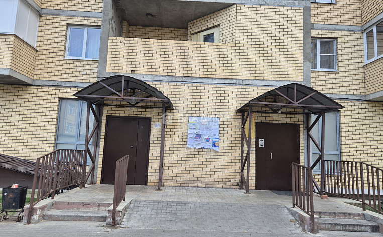 Студия 30.00м², эт. 3, фото 21
