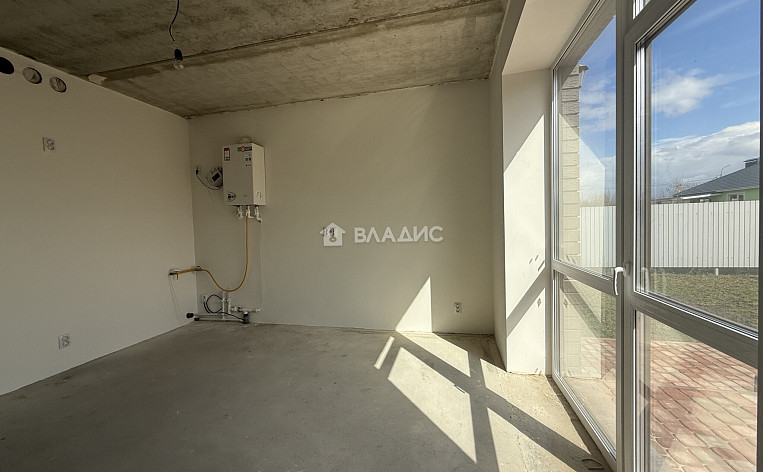 Дом 168.00м², фото 21