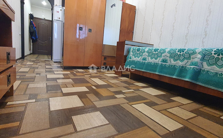 Студия 26.00м², эт. 9, фото 40