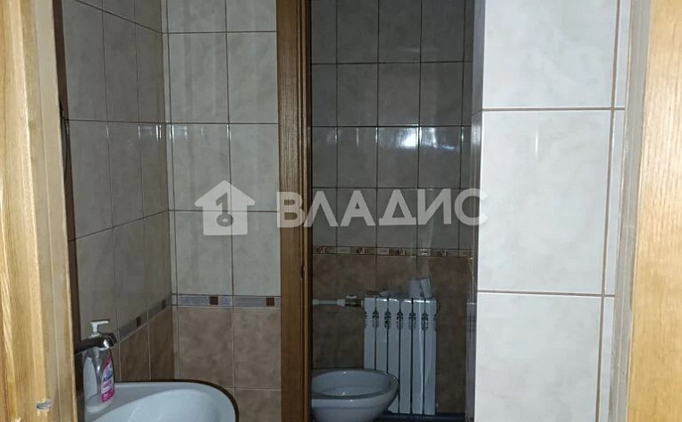 Коммерческое помещение 1032.20м², эт. 4, фото 38