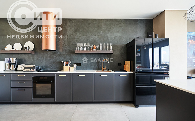 2-Комнатная квартира 70.40м², эт. 12, фото 28