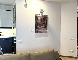 2-Комнатная квартира 58.40м²