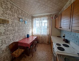 2-комнатная квартира, 52.4 м2