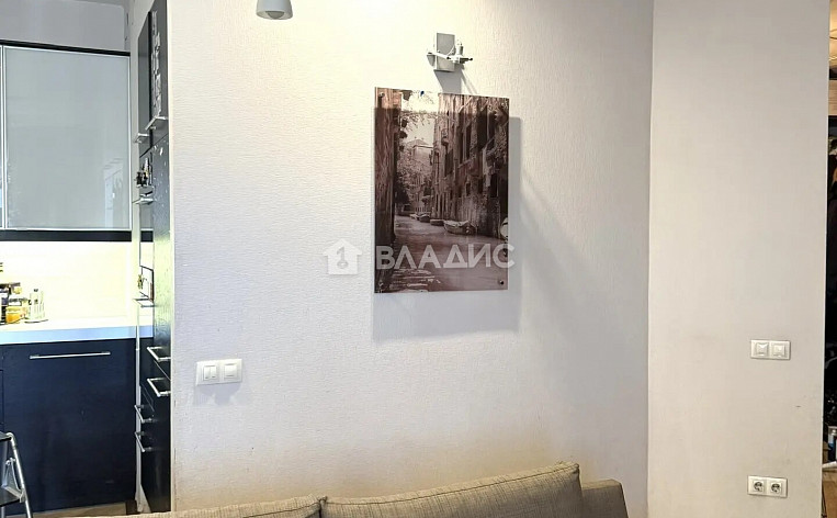 2-Комнатная квартира 58.40м², эт. 8, фото 7