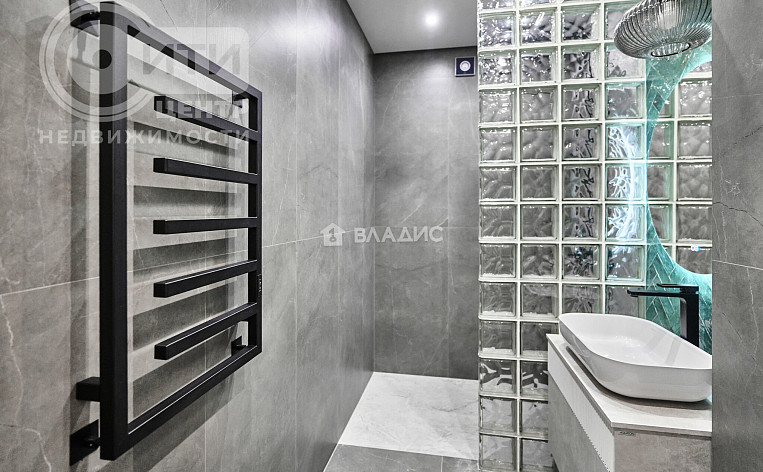2-Комнатная квартира 67.20м², эт. 1, фото 28