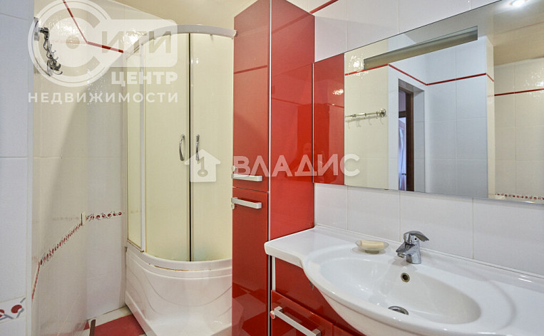 2-Комнатная квартира 73.80м², эт. 2, фото 20
