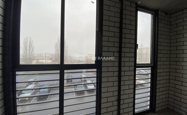 1-комнатная квартира, 23.4 м2, эт. 3, id: 1029083, фото 21