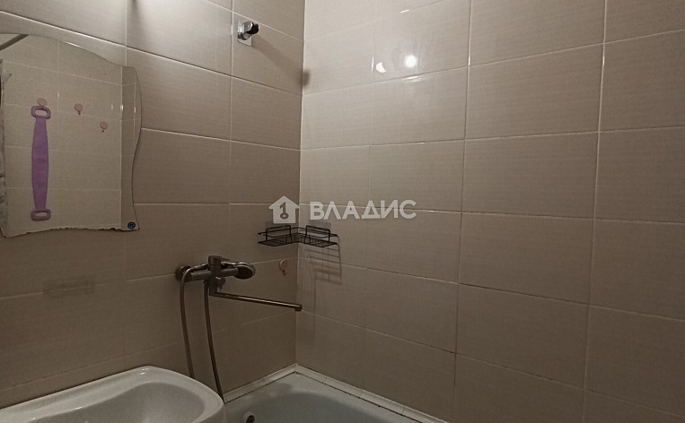 1-Комнатная квартира 36.00м², эт. 1, фото 40