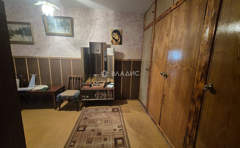 4-Комнатная квартира 102.00м², эт. 7, фото 37