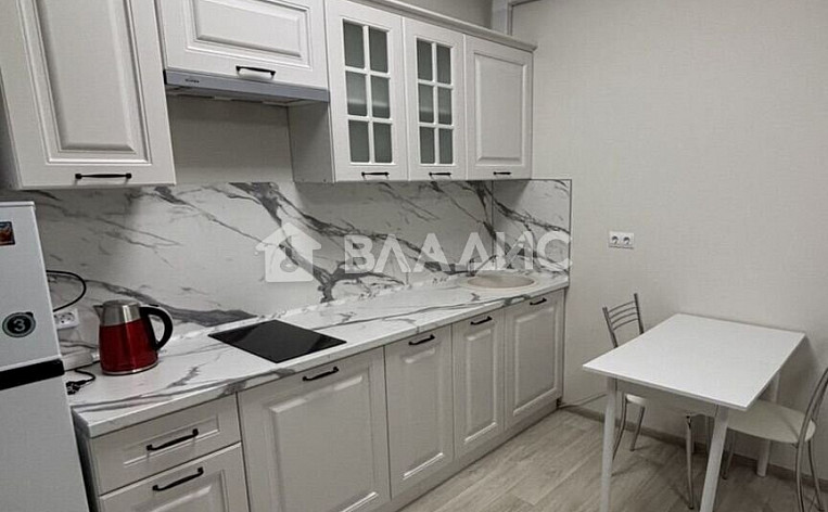 Студия 30.00м², эт. 3, фото 16