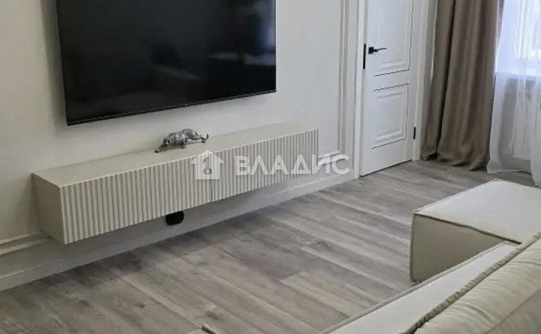 3-Комнатная квартира 53.50м², эт. 2, фото 20