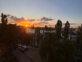 3-комнатная квартира, 56 м2