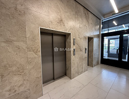 3-Комнатная квартира 80.20м²