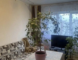 3-Комнатная квартира 62.90м²