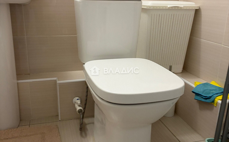 1-Комнатная квартира 38.00м², эт. 8, фото 15