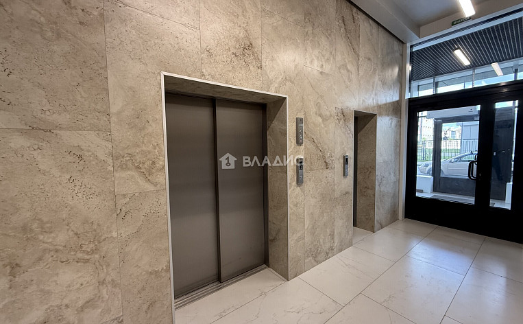 2-Комнатная квартира 58.40м², эт. 1, фото 16