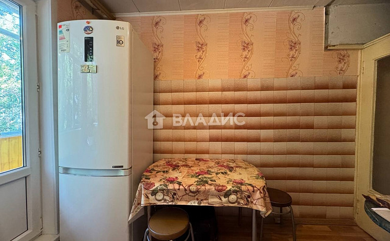 2-Комнатная квартира 48.00м², эт. 3, фото 40