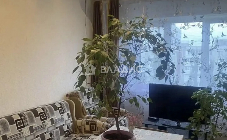 3-Комнатная квартира 62.90м², эт. 9, фото 7