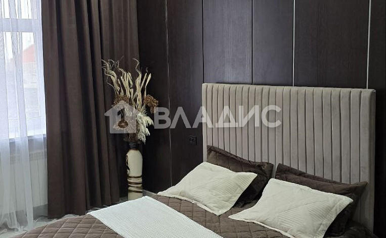 3-Комнатная квартира 78.50м², эт. 2, фото 40