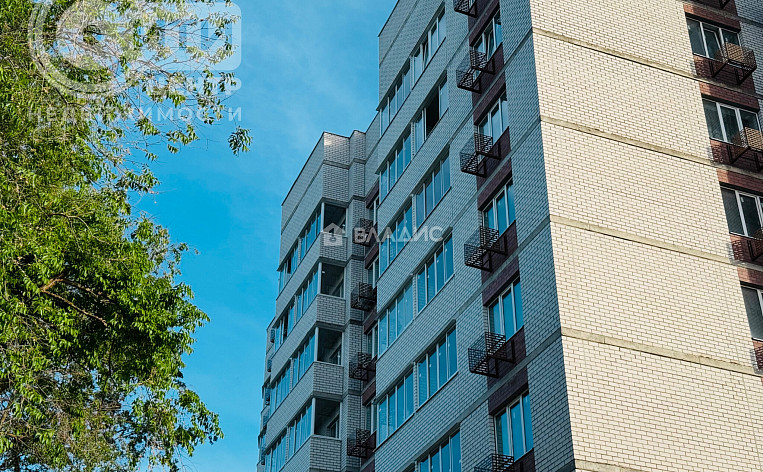1-Комнатная квартира 30.00м², эт. 4, фото 40