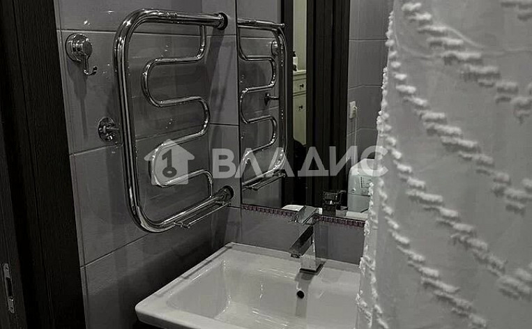 1-Комнатная квартира 40.30м², эт. 7, фото 24