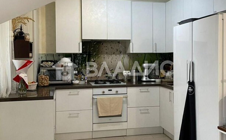 3-Комнатная квартира 79.80м², эт. 9, фото 21