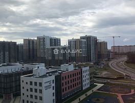 3-Комнатная квартира 81.00м²